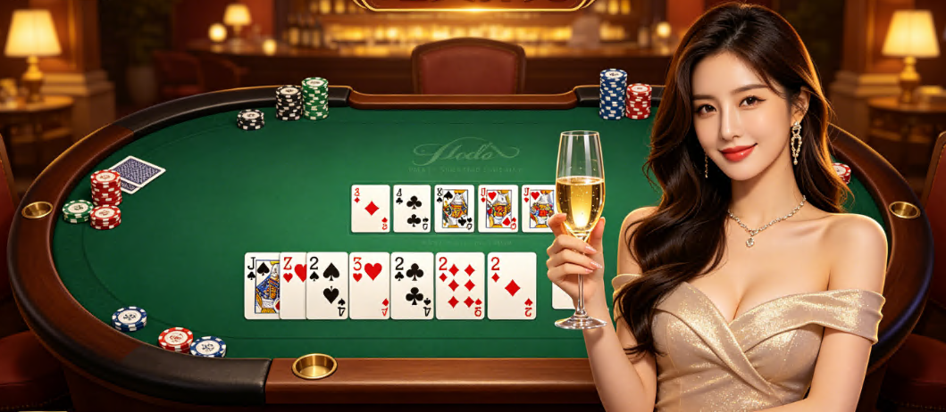 精品农业站点横向展示图